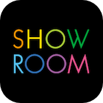 SHOWROOMのアイコン